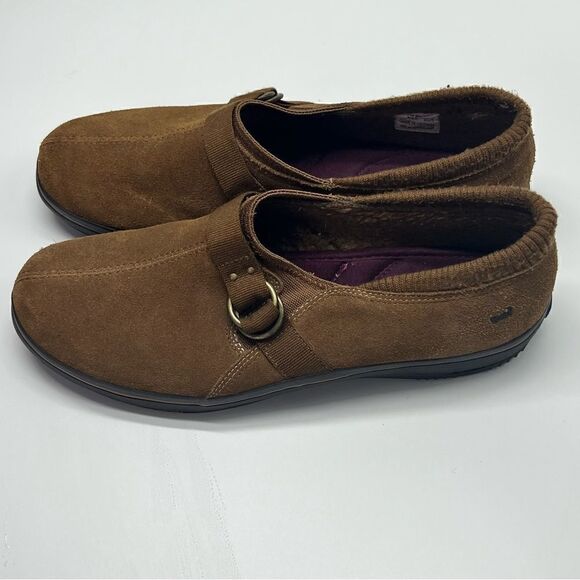 Keds | Brown Loafers  - Picture 3 of 6